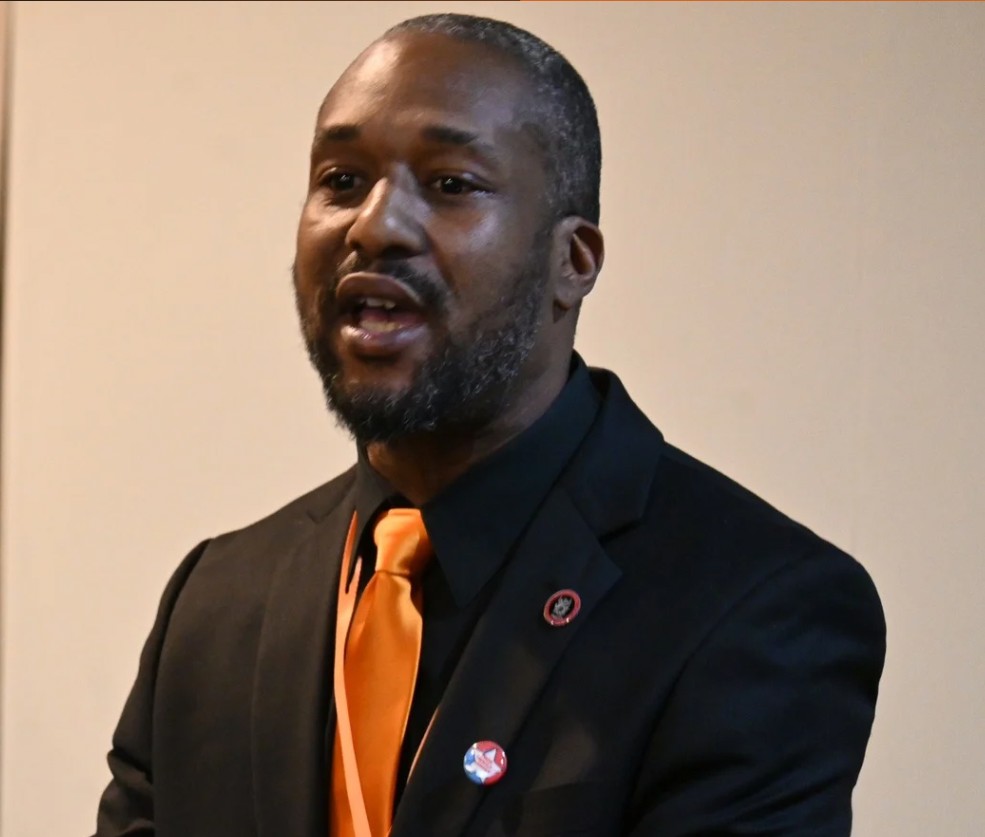 Student Senate W. Fulth